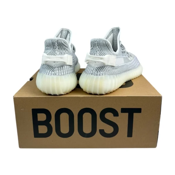 Bota Adidas Yeezy Boost 350 V2 Static